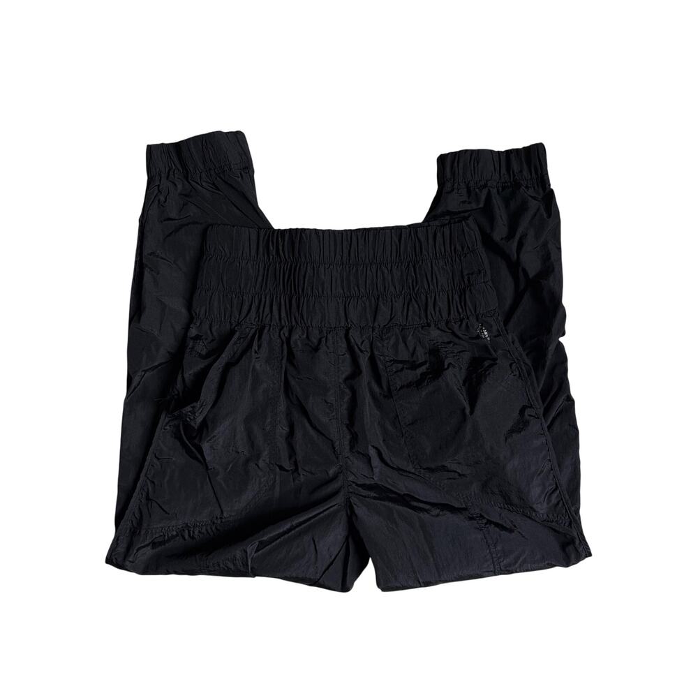 FP Movement by Free People The Way Home Joggers (Black) - Medium - Picture 3 of 13